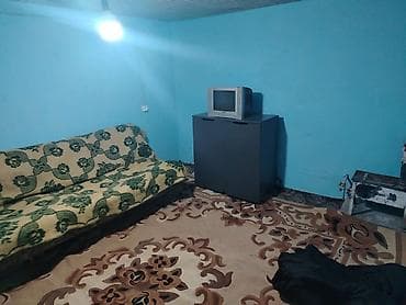 riyad kiraye evler: Kirayə verilir: sadə, mebellə təchiz olunmuş kiçik həyət evi - — 6