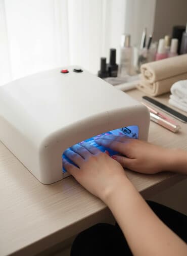 çistka aparatı qiymeti: 8man.Dırnağ qurudan aparat,ucuz verirəm,kim istəsə yazsin — 3