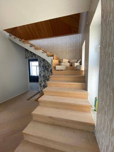 savalan ev: Savalan 5 otaqlı, 280 kv. m, Orta təmir — 15