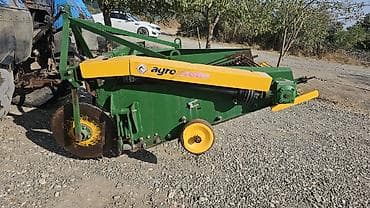 Agromaster kartof qazanı (kartof yığan avadanlıq) - Marka/model lalafo.az -da Agromaster kartof qazanı (kartof yığan avadanlıq) - Marka/model