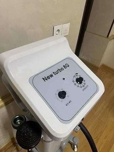 fizioterapiya aparati: Для тела — 5