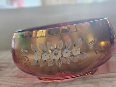 Ofis ləvazimatları: Vaza dəsti — 10