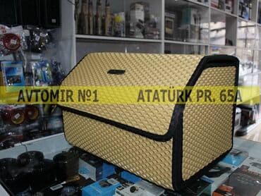 tibb cantası: Çanta A04 🚙🚒 Ünvana və Bölgələrə ödənişli çatdırılma 💳BIRKART və — 1