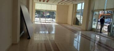 mingəcevirdə icarə obyektlər: Gənçlik metrosunun yaxınlığında təmirli maqaza verilir kurs kimi — 6