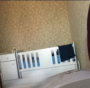 genc qiz otagi: Oğlan və qız üçün, Beşik, Tumba — 1