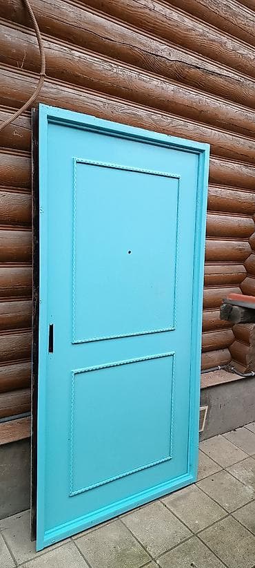 Giris qapisi yeni kimidir qlazoku var uzərdindən cixarmisiq göründüyü