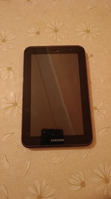 Samsung planşet VƏZİYƏTTİ BİLİNMİR!!! - Model: Samsung Galaxy Tab 3