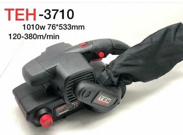 masin tortlari: Şlifovka aparatı yeni keyfiyyətli təmiz mis sarğı ilə yeni — 1