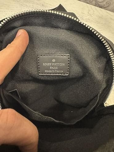 luis vuitton: Çiyin çantası, Louis Vuitton, Yeni — 8