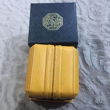 kişi kostyum: Stefano Ricci etir qabi Orijinal Yaxsi veziyyetde, endirimle 250den — 5