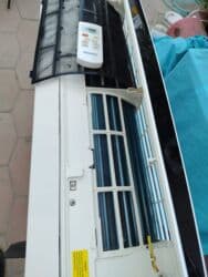 kondisioner bio general: 60 Kvadrat 18000 BTU Az işlənib Şəkildə görüldüyü kimidir Çürüyü — 3