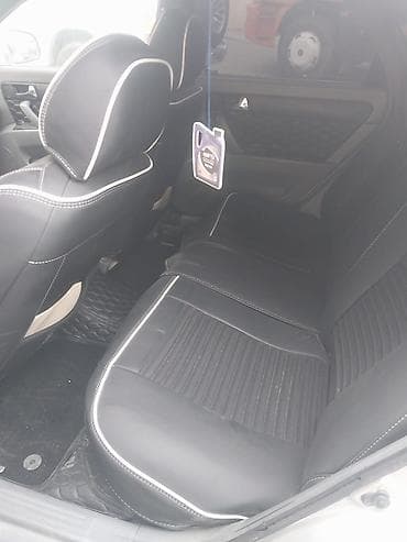 Daewoo Gentra: 1.5 l | 2013 il Sedan