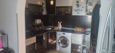 merkez: Bakı, 2 otaqlı, Köhnə tikili, m. Həzi Aslanov, 49 kv. m — 5