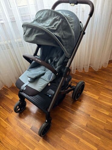 cybex ikinci el: Б/у — 2