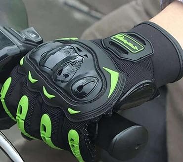 kros moto: Sensor işledir
Üst qoruyucu mövcuddur
Mağazadan elde ede bilersiz — 1