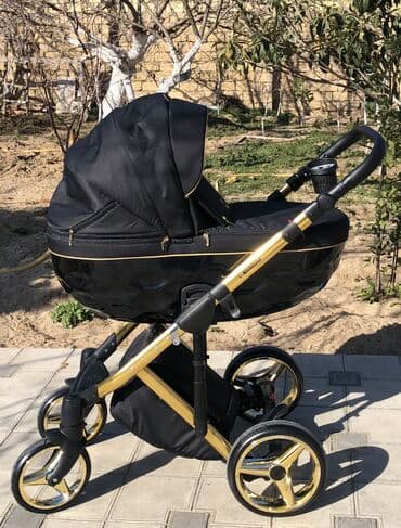 Uşaq geyimi və ayaqqabıları: 1200 e alinib cox az iwlenib tezedi. Icinin her bir weyi ela — 1