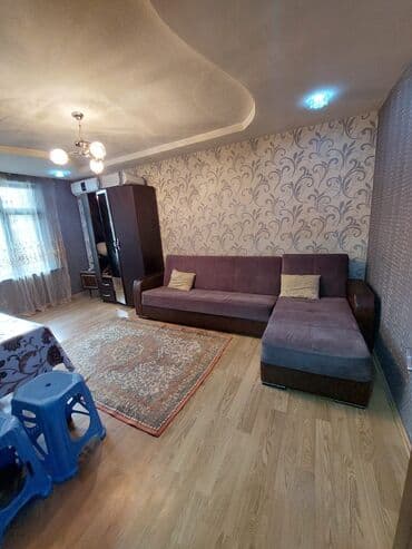 KiRaYə VeRiLiR. ! GƏNCƏ ( Azərittifaq ) 5/3 2 OTAQ ( FULL ) Qeyd