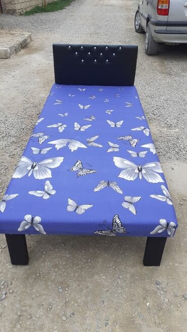 mebel taxt: Çarpayı təzə Hazırları var Çatdırılma var 1 nəfərlik çarpayı 60 — 1