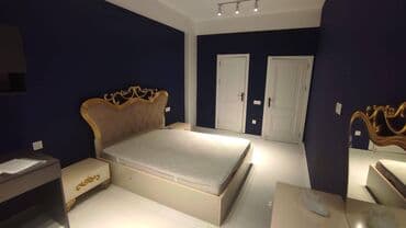 купить квартиру в баку с видом на море: Sumqayıt şəhəri, Park Bulvarda Xəzri Rezidencedə 12 mərtəbəli — 5