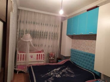 дома в ипотеку в баку: 3 комнаты, Новостройка, 55 м² — 4