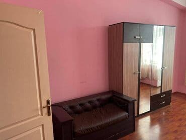 kirayə ev neftciler: Azadliq metrosunun yaxınlığında oazis restoranina yaxin 15 mertebeli — 2