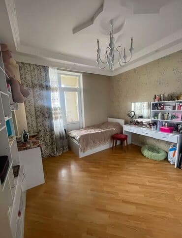 naxcivan heyet evi elanlari: Binəqədi qəs. 3 otaqlı, 100 kv. m, Yeni təmirli — 10