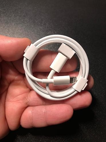 iphone 13 pro ağ: Kabel Apple, İşıqlandırma, Yeni — 3