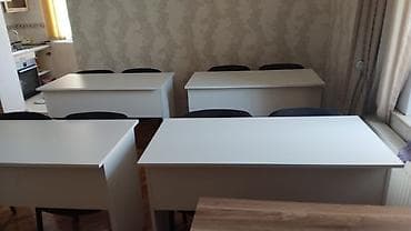 Açılmayan, Dördbucaq masa, 8 stul lalafo.az -da Açılmayan, Dördbucaq masa, 8 stul