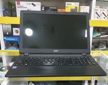250 gb hard disk: İşlənmiş Acer Aspire, 15.6 ", Intel Pentium, 512 GB, Pulsuz çatdırılma, Ödənişli çatdırılma, Rayonlara çatdırılma — 1