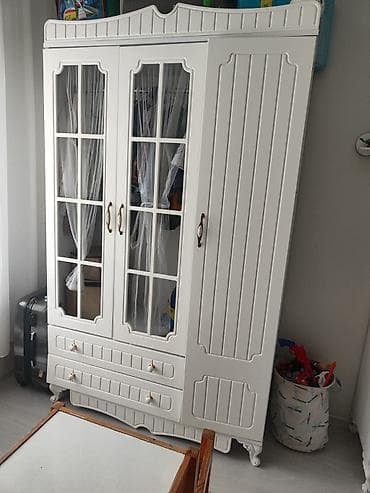 Oğlan və qız üçün, İşlənmiş, Təknəfərlik çarpayı, Dolab, Komod lalafo.az -da Oğlan və qız üçün, İşlənmiş, Təknəfərlik çarpayı, Dolab, Komod