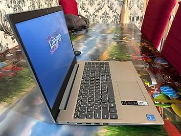 lenovo thinkpad: Lenovo noutbuk - Model xətti: Lenovo (15.6" klassik korpus, tam — 5