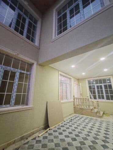 купить дом в азербайджане баку: Binəqədi qəs. 5 otaqlı, 240 kv. m, Kredit yoxdur, Yeni təmirli — 2