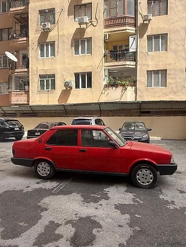 bakida masin satisi: Tofaş şahin. Problemi tustu verir ustaya gostermemisem prablemini — 5