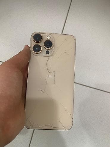 zapcast telefonlar: IPhone Xs Max, 64 GB, Matte Gold — 5