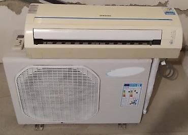 kondisoner: Samsung kondisioner 330 Azn❗18 minlik 60-70 kv. Heç bir problemi — 1