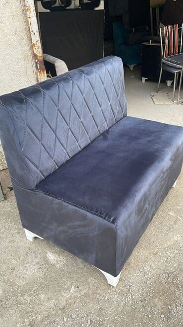 mətbəx ucun divan: Künc divan — 3