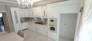 yataq desti pasteller: Mətbəx mebeli — 3