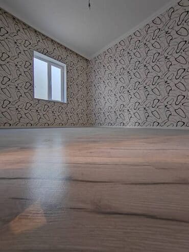 heyət evi: Qaraçuxur qəs. 4 otaqlı, 210 kv. m, Yeni təmirli — 12