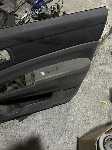 Salon: Toyota Prius, 2009 il, Orijinal, Almaniya, İşlənmiş — 1