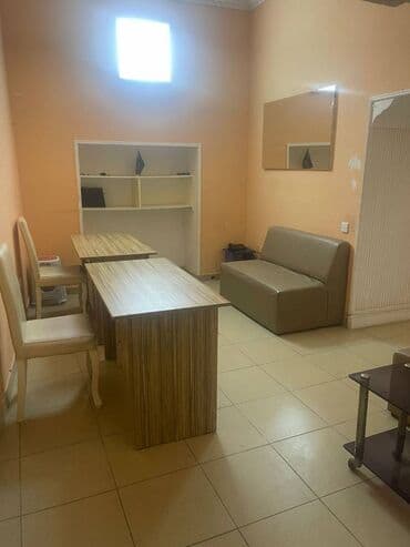 nerimanovda obyekt satilir: Nizami metrosununa yaxın 45 kv. 0byekt ofis maqaza salon plestesn — 5