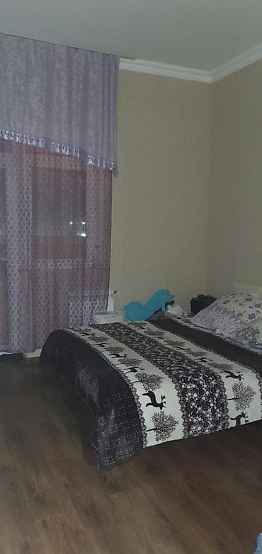 suraxan: 2 otaq full dolu Mida 1 + studio böyük mətbəx + kondisoner var Hövsan — 6