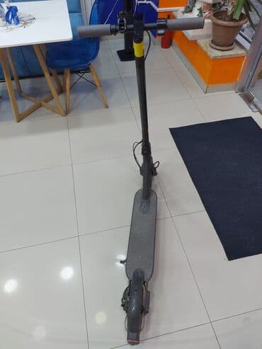 электроскутер в баку: Yeni Elektrik samokat > 12", > 1000 Vt, 26 - 35 km/s, Ödənişli çatdırılma — 6