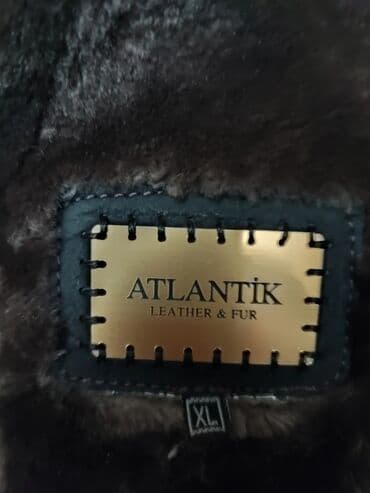 2 ci əl paltarlar: Paltolar — 2