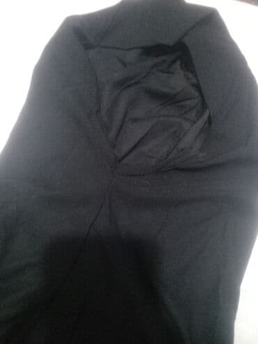 aşbaz paltarı: Namaz ucun paltar - Model: kapüşonlu, başı və boynu tam örtür - Rəng — 4