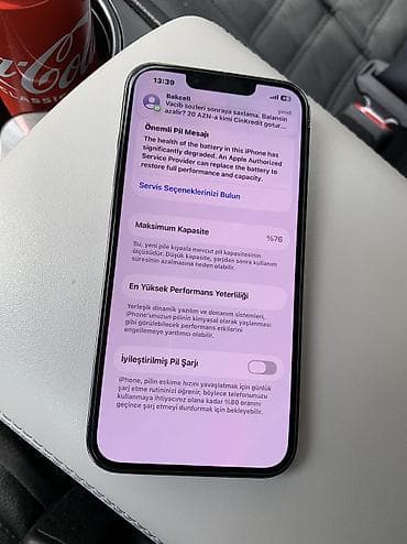 iphone xs pro max: IPhone 13 Pro, 256 GB, Alpine Green, Face ID — 3