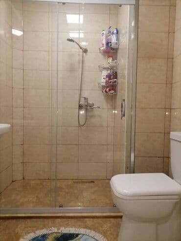 yasamal yeni tikili satilir: 3 otaqlı, Yeni tikili, 68 kv. m — 13