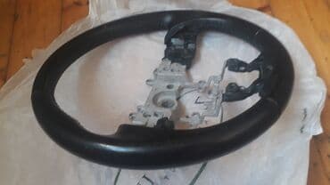 cortam maz: Sadə, Mazda, 6, 2015 il, İşlənmiş — 3
