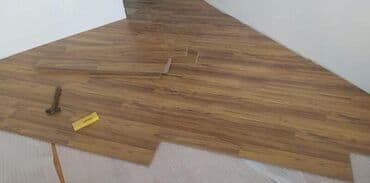 кварцевый ламинат баку: Parket Laminat. Ustası — 4