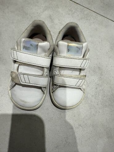 Uşaq idman ayaqqabısı – Puma - Model: Puma uşaqlar üçün klassik