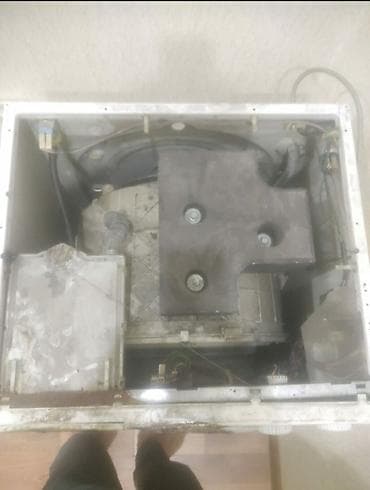Beko üzü yanıb zapcas kimi satlır yanxdan başka her bir şeyi işlekdir lalafo.az -da Beko üzü yanıb zapcas kimi satlır yanxdan başka her bir şeyi işlekdir